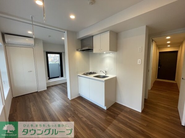 SYFORME KOMAGOMEIIの物件内観写真